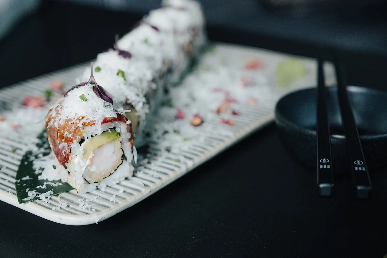 Hummer Roll