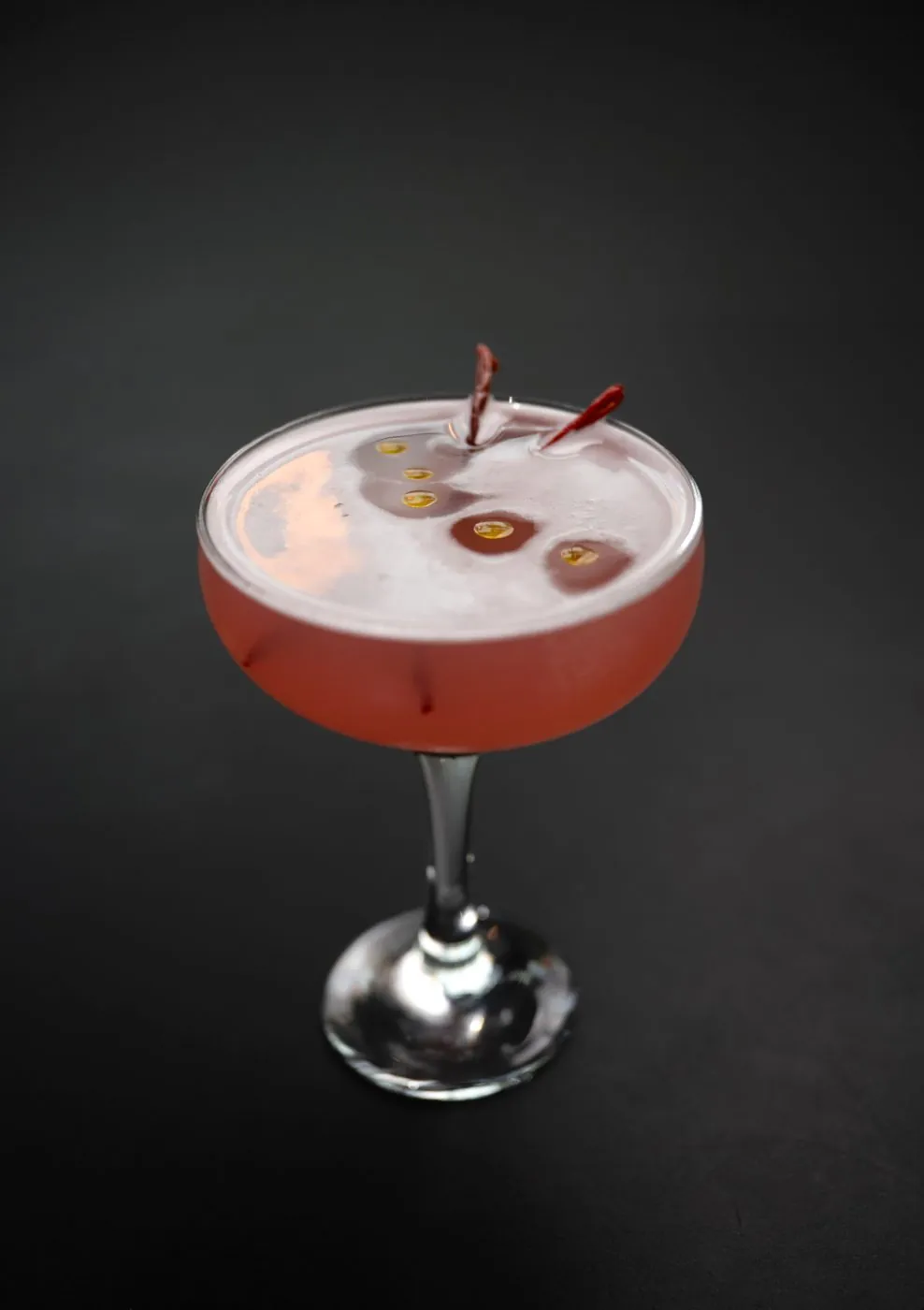Signature Sour