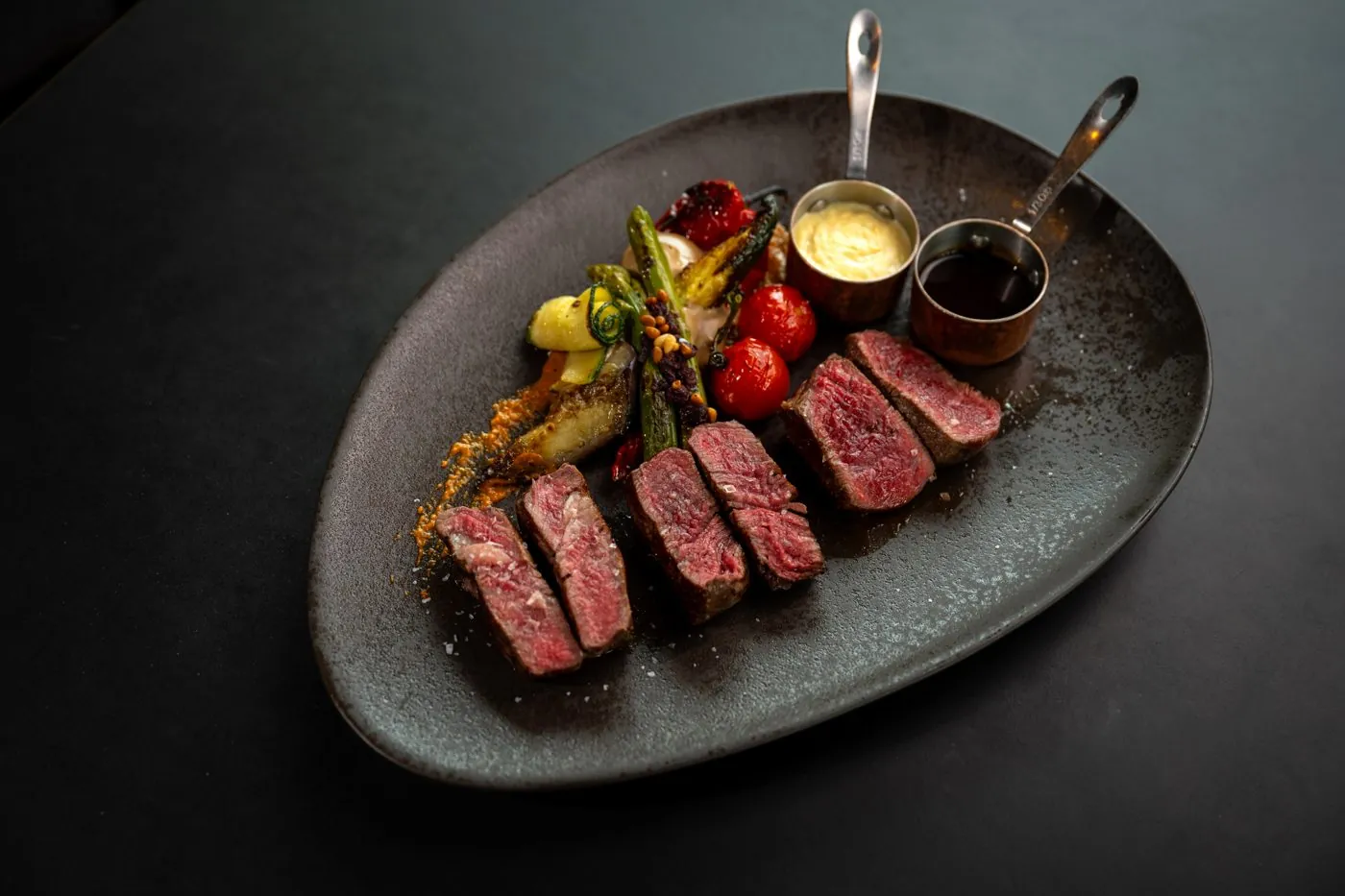 Taste Your Filet
