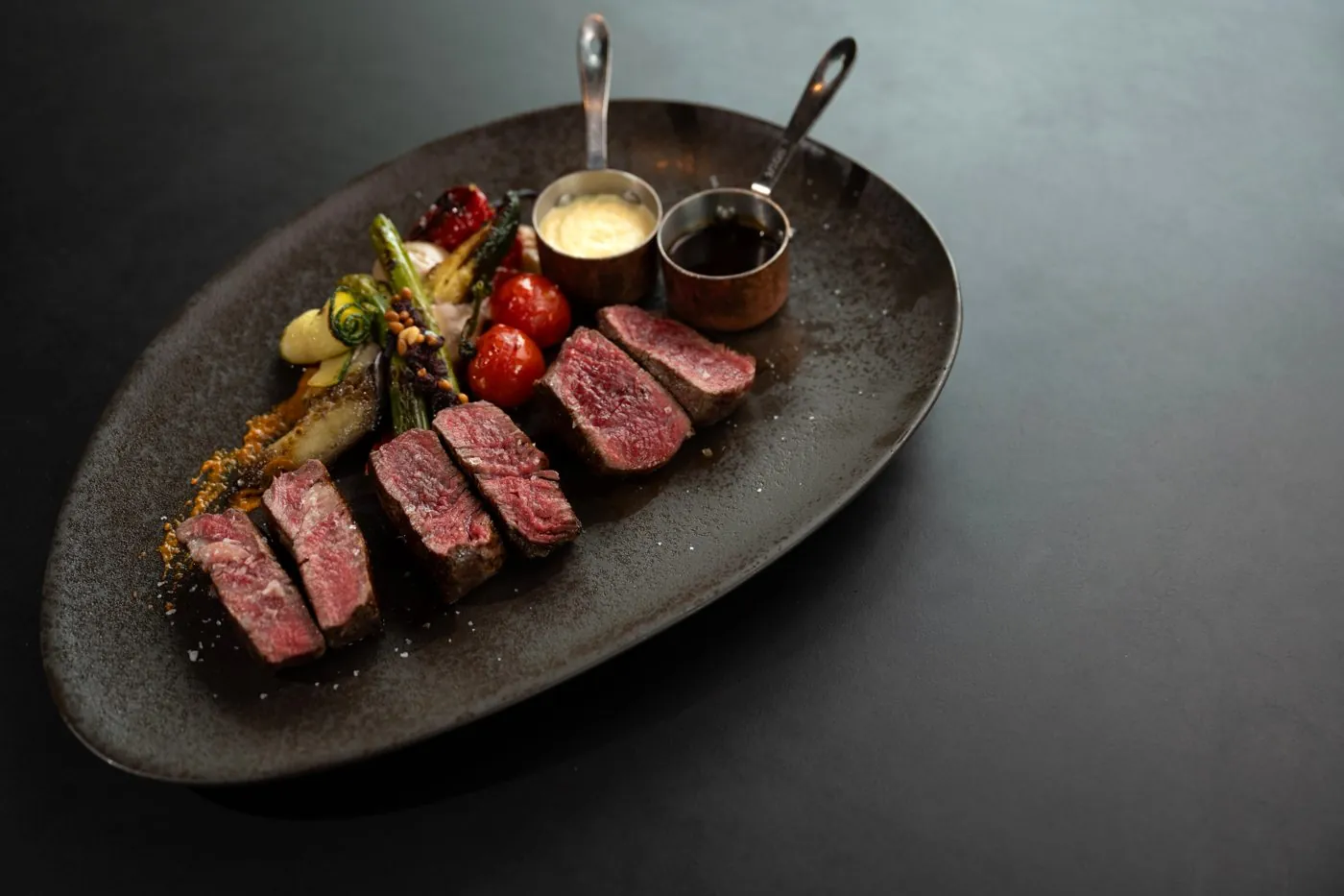 Rumpsteak