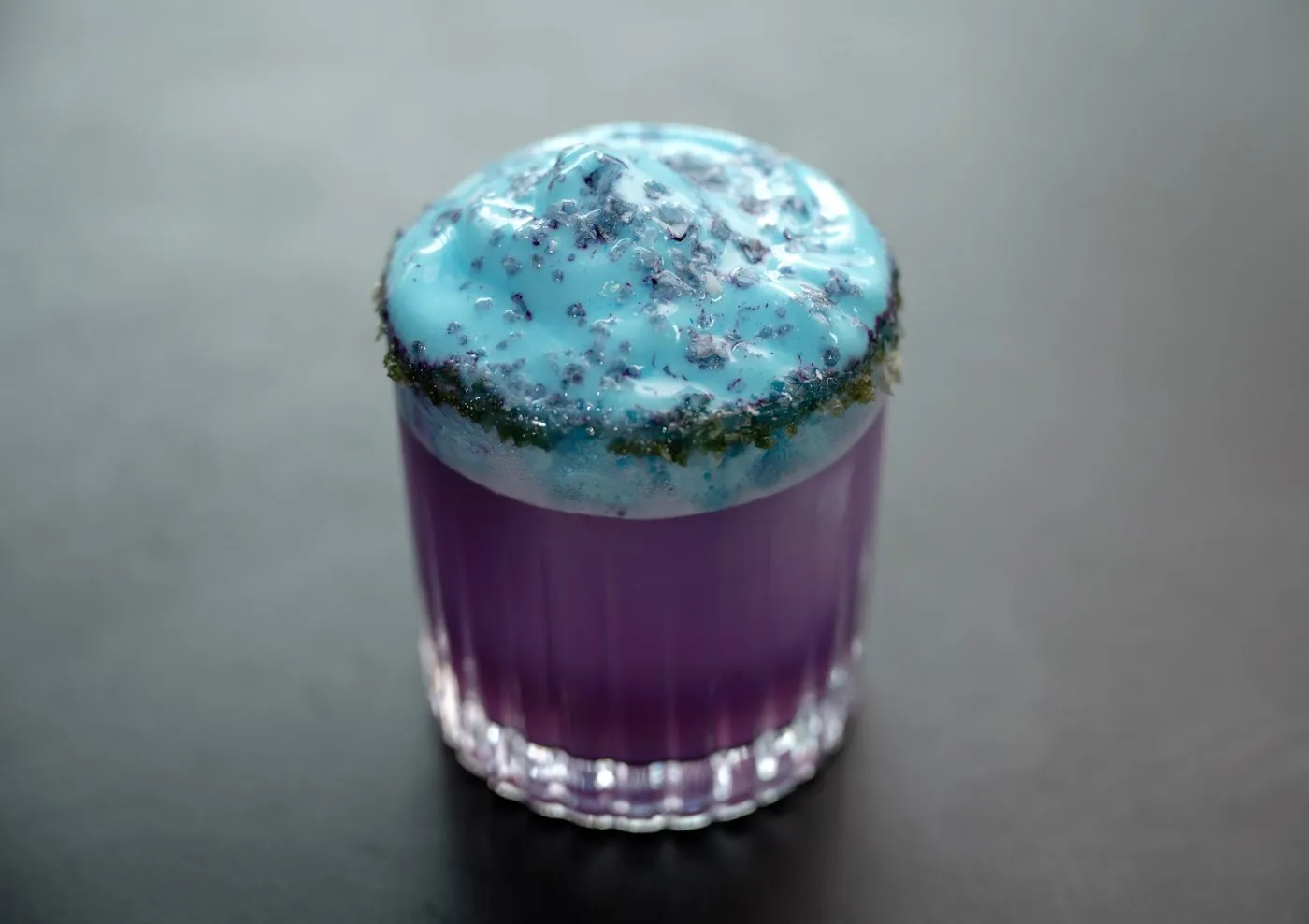 Cocktail-Kreation