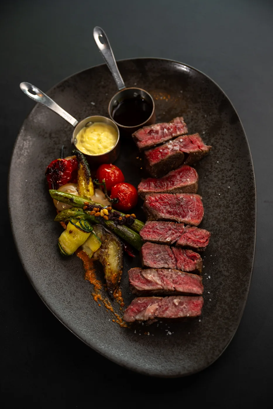 Taste Your Filet Deluxe