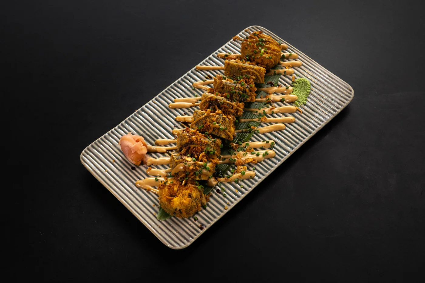 Crispy Chicken