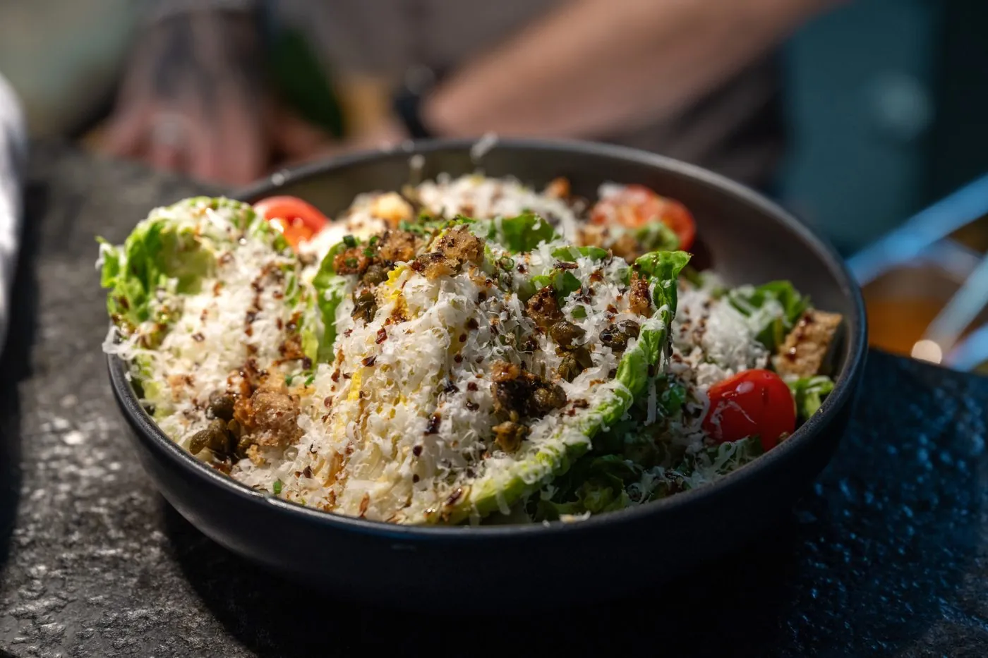 Caesar Salad