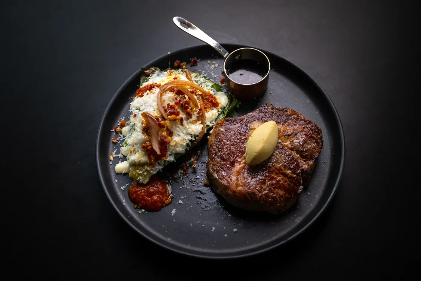 Entrecôte
