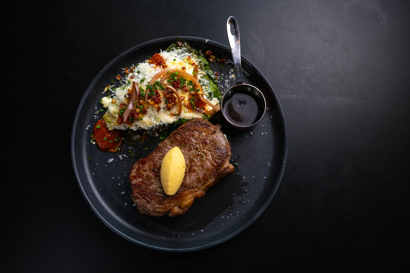 Rumpsteak